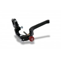 CNC Racing Rear Brake Left Hand Handlebar Control Relocation Kit CNC Racing Rear Brake Left Hand Handlebar Control Relocation Kit
